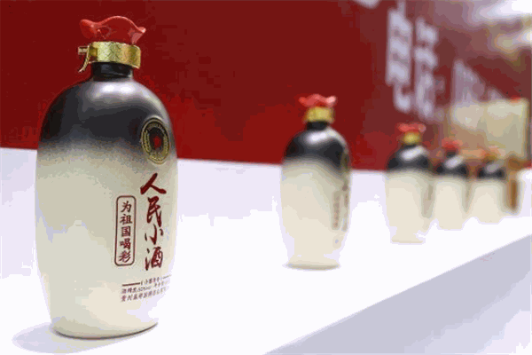 人民小酒加盟