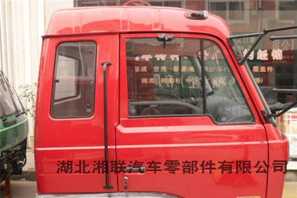 湘聯(lián)汽車加盟
