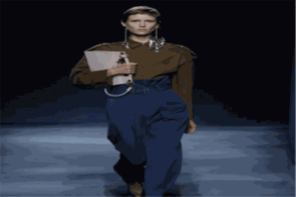廣品服裝加盟