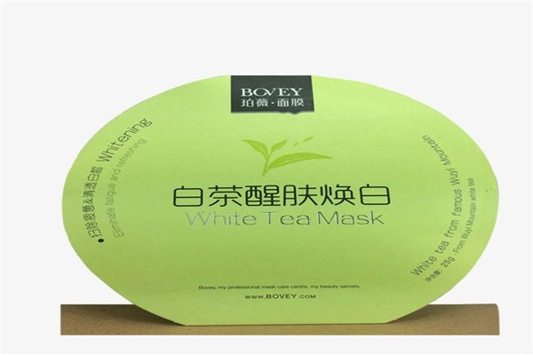 珀薇面膜加盟