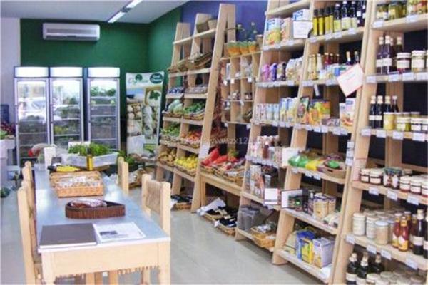 永昌食品加盟