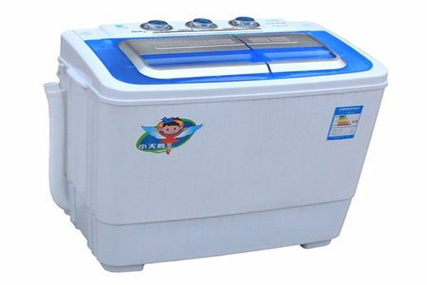 小天鵝智能洗衣機加盟