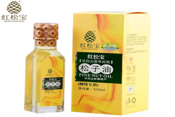 紅松寶種子養(yǎng)生加盟