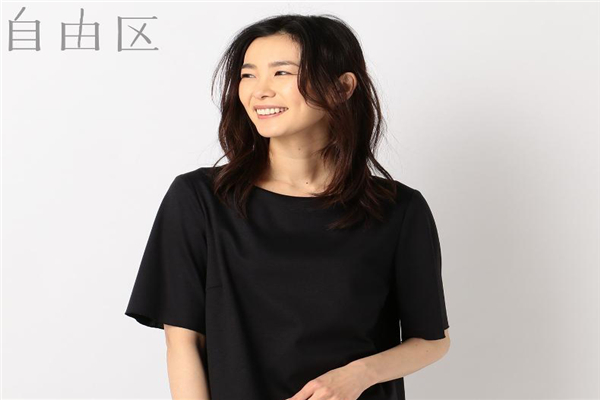 自由區(qū)女裝加盟