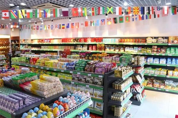 生活無憂十元店加盟