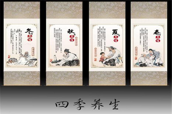孫思邈養(yǎng)生會(huì)館