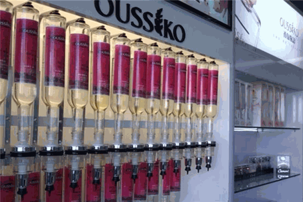 OUSSKO香氛物語