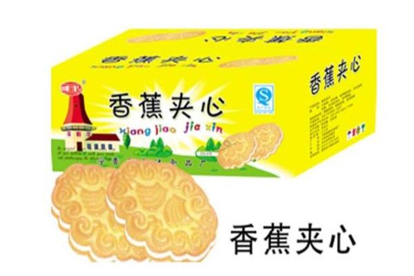 鑫達(dá)食品加盟