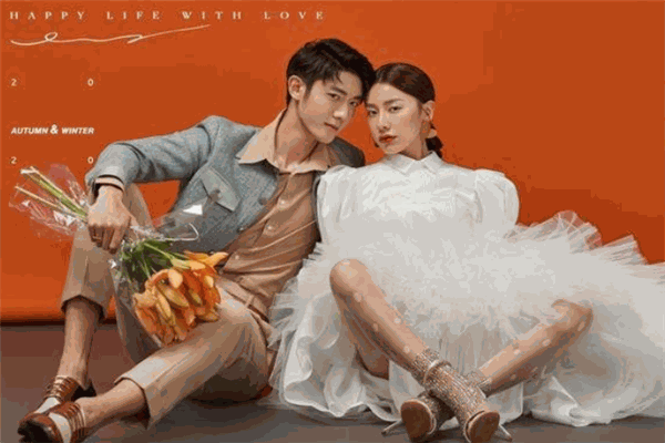 唯我婚紗攝影加盟