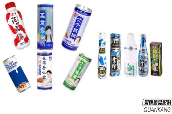 泉康食品加盟