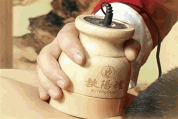 養(yǎng)生扶陽(yáng)罐加盟