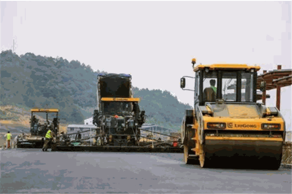 匯通公路設(shè)備