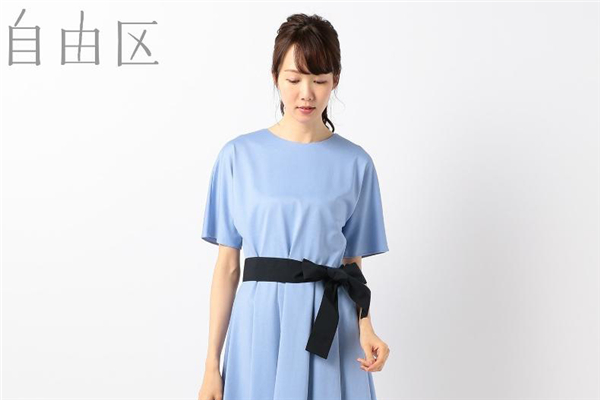 自由區(qū)女裝加盟