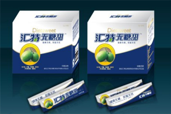 匯特健康品加盟