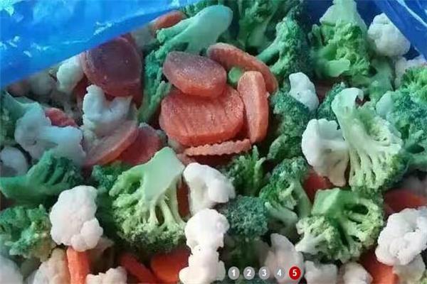 萬達(dá)食品加盟