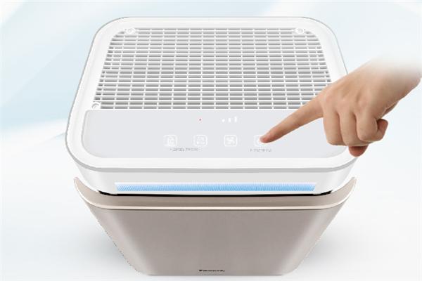 肺保姆空氣凈化器加盟