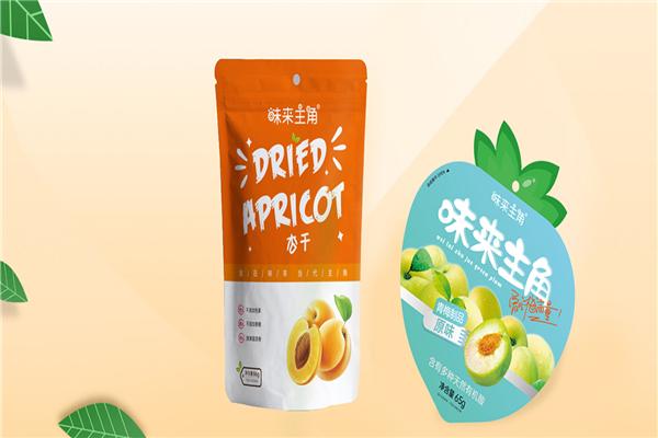 潤華食品加盟