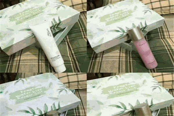 春素小皙護(hù)膚品加盟