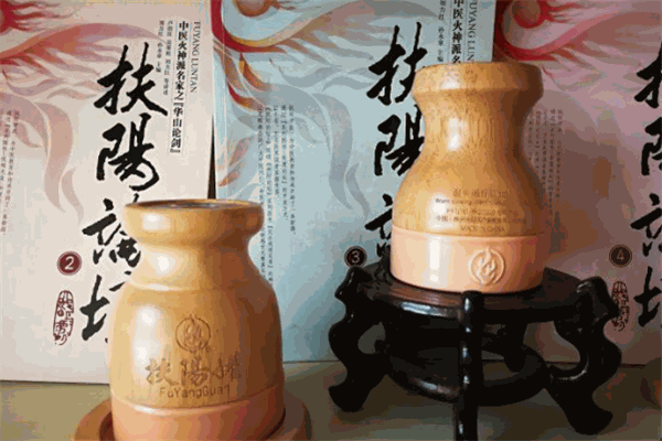 養(yǎng)生扶陽(yáng)罐加盟