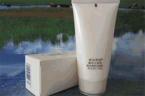 十三懿護膚品加盟