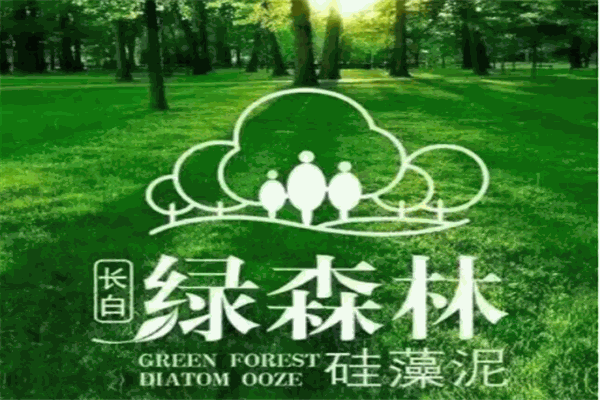 綠世界硅藻泥