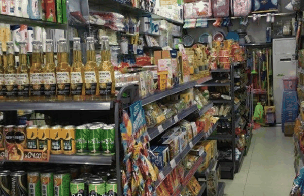 福隆百貨加盟