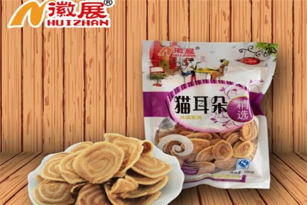 來發(fā)食品加盟