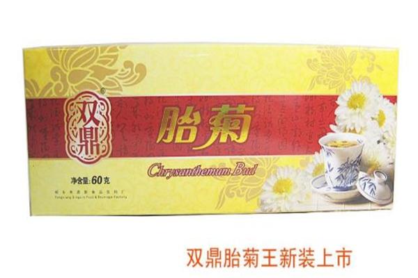 雙鼎食品加盟