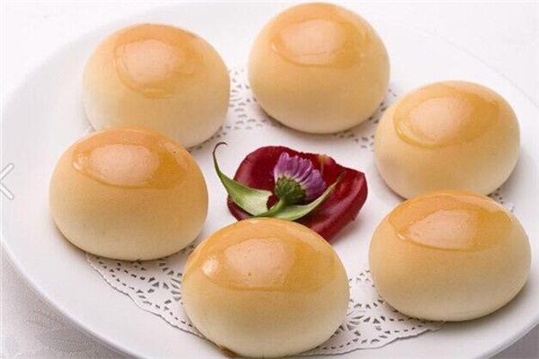 銀春食品加盟
