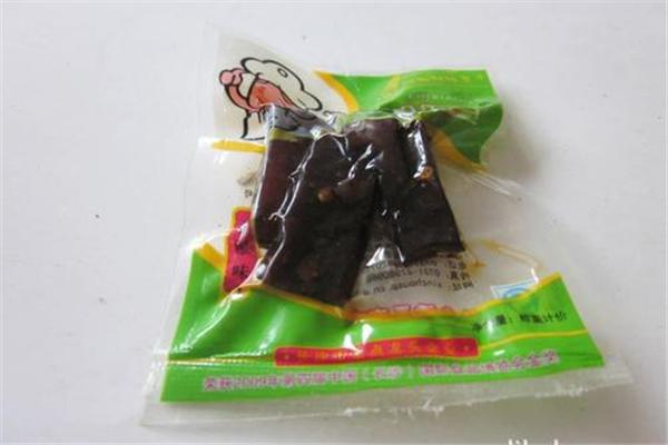 鑫洲食品加盟