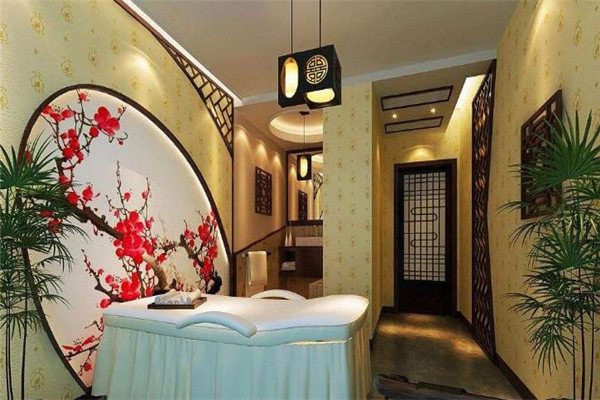 娥姐美容瘦身養(yǎng)生館