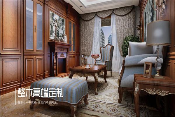 先鋒木業(yè)加盟