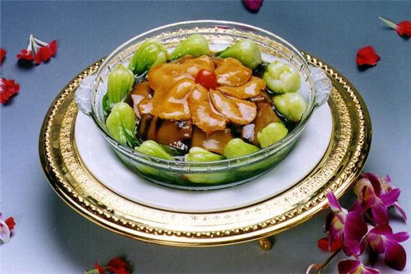 德力洲食品加盟