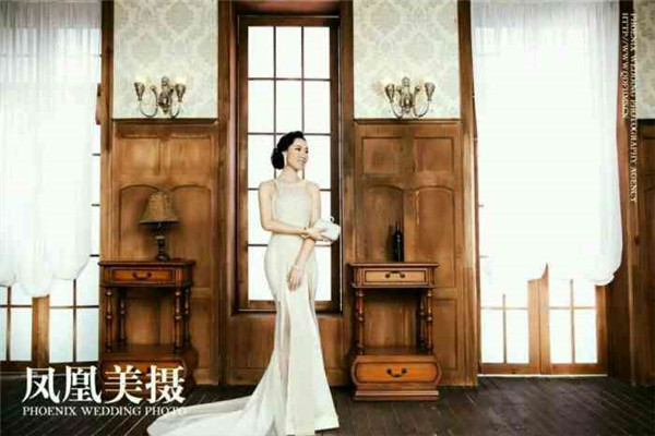 鳳凰美攝加盟