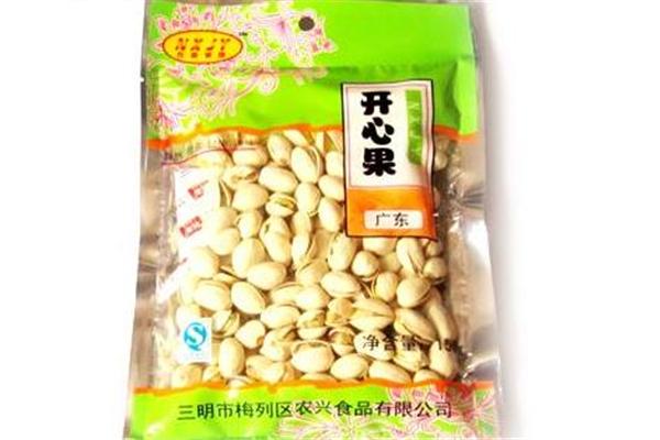 農興食品加盟