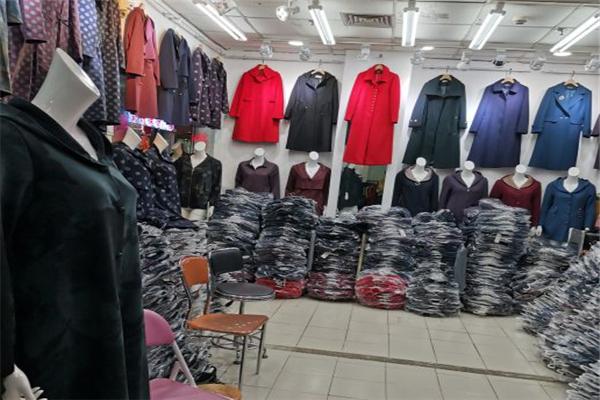 貝斯特服飾加盟