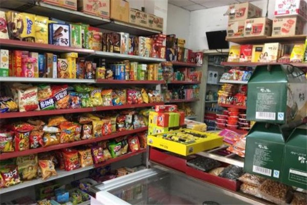 雙銀食品加盟