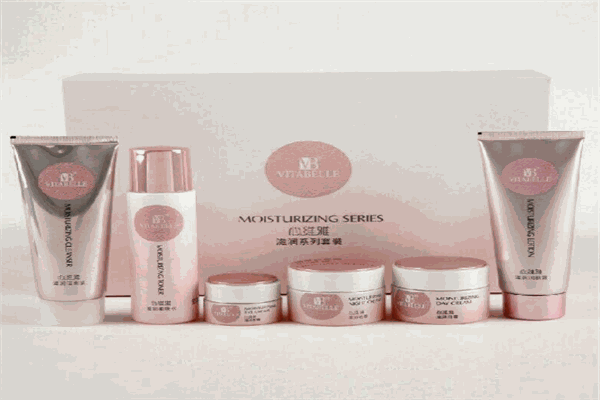 無限極護(hù)膚品加盟