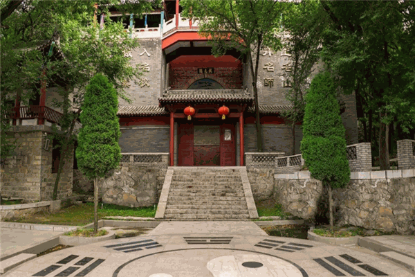 狀元書院
