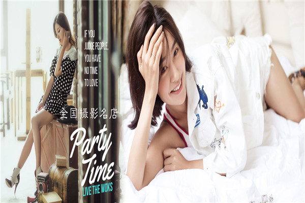 凱旋門婚紗攝影加盟