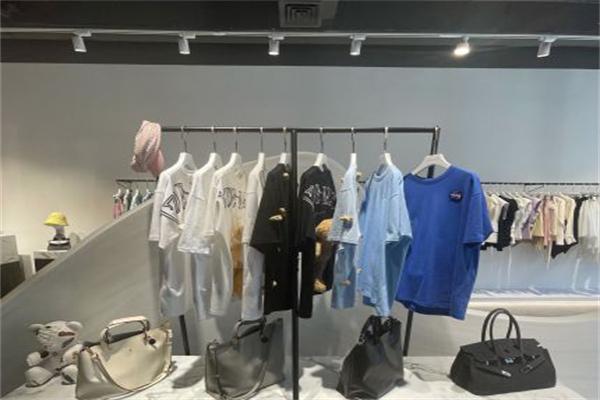 名田服飾加盟