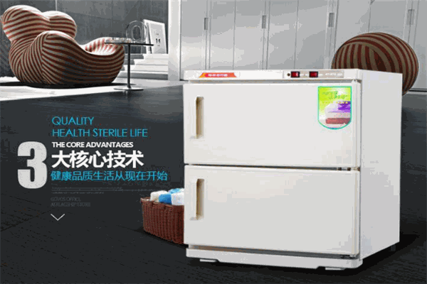 冠諾電器消毒柜加盟