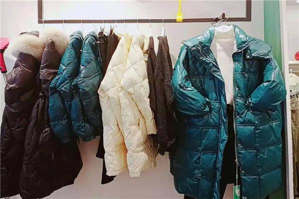 賽維服飾加盟