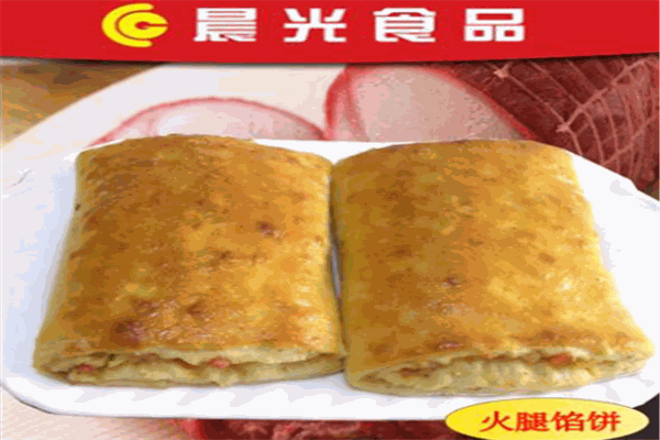 晨光食品
