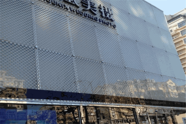 鳳凰美攝加盟