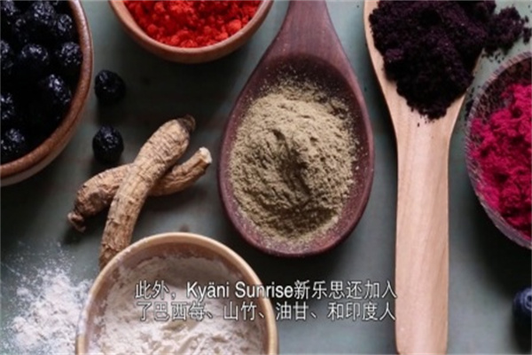 kyani