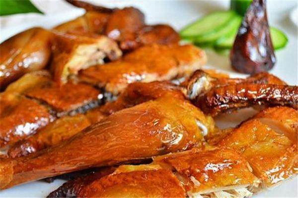 鑫洲食品加盟