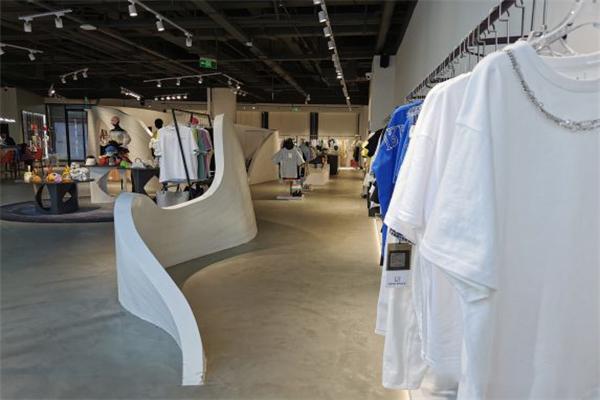 世通服飾加盟