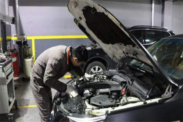 車馬炮汽車美容加盟