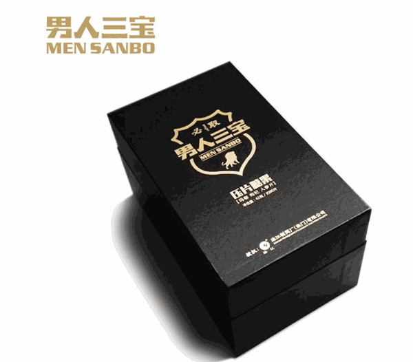 男人三寶保健品加盟
